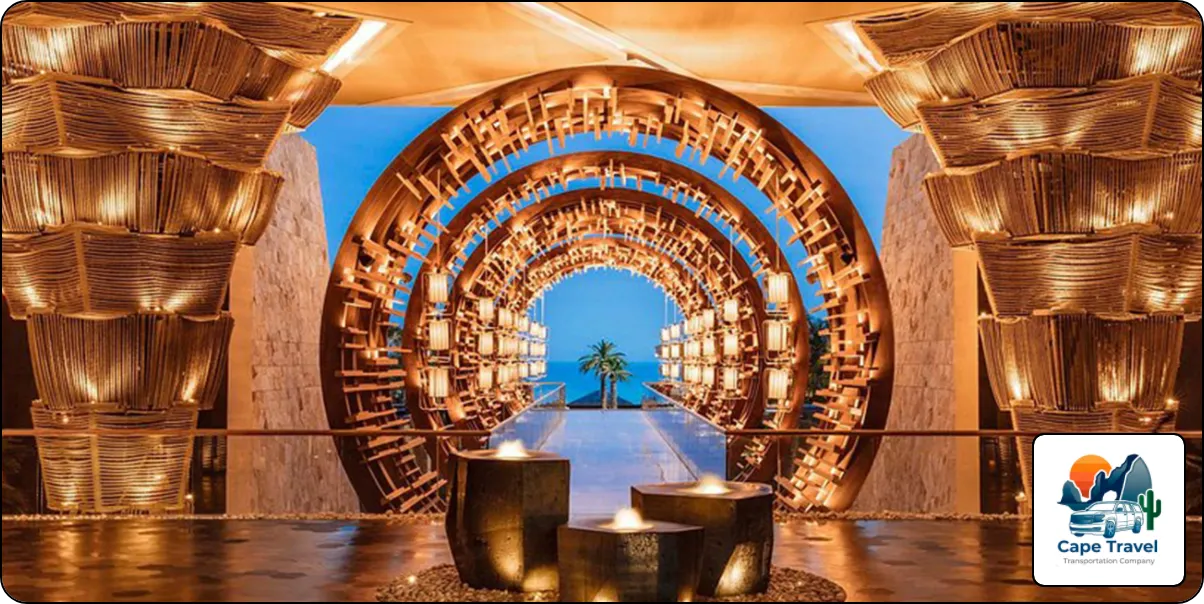 Vidanta Los Cabos