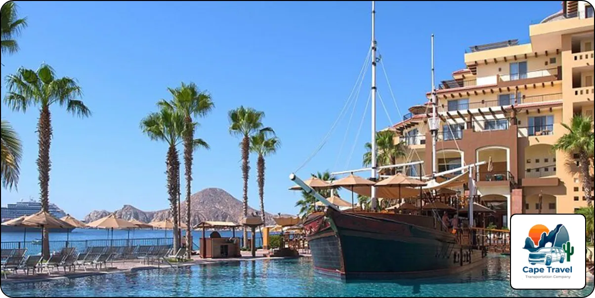 Villa Del Arco Beach Resort and Spa