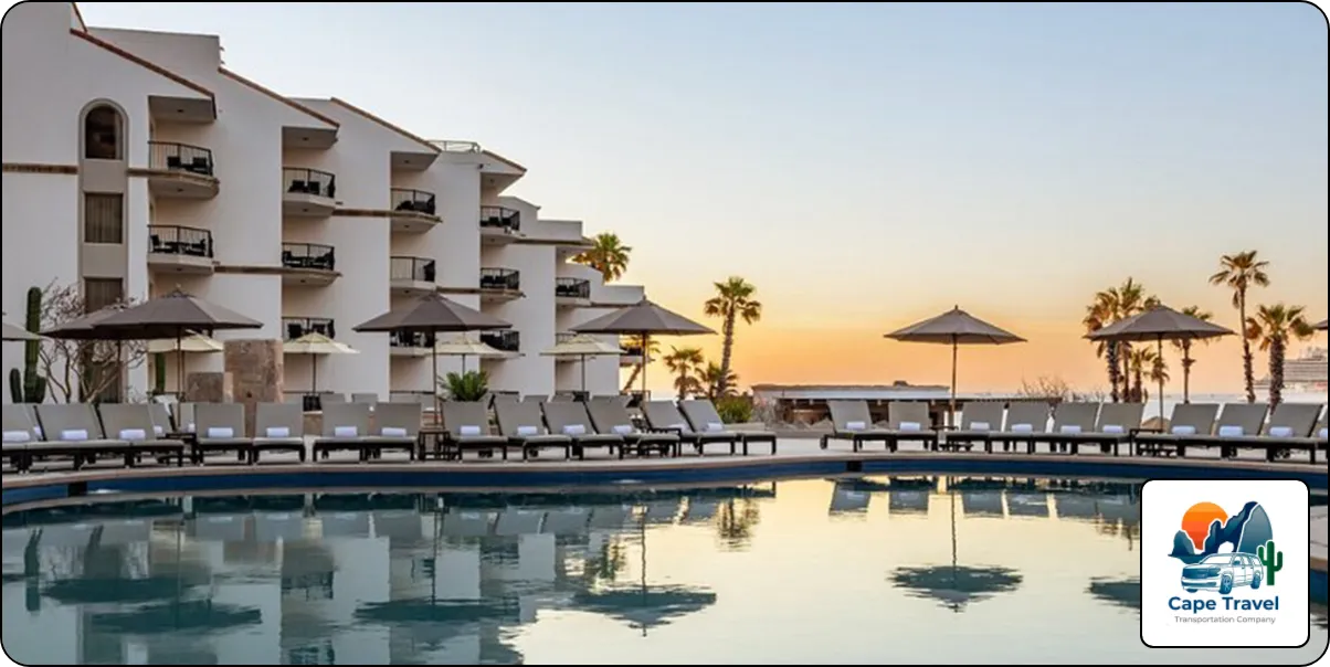 Villa Del Palmar Beach Resort and Spa