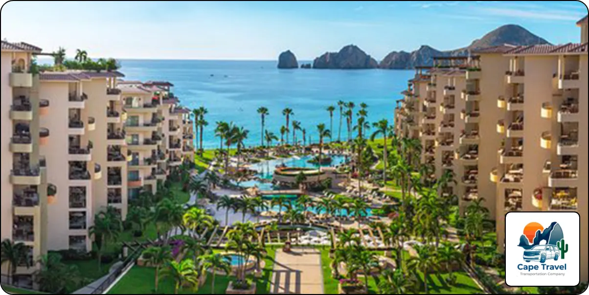 Villa La Estancia Beach Resort and Spa