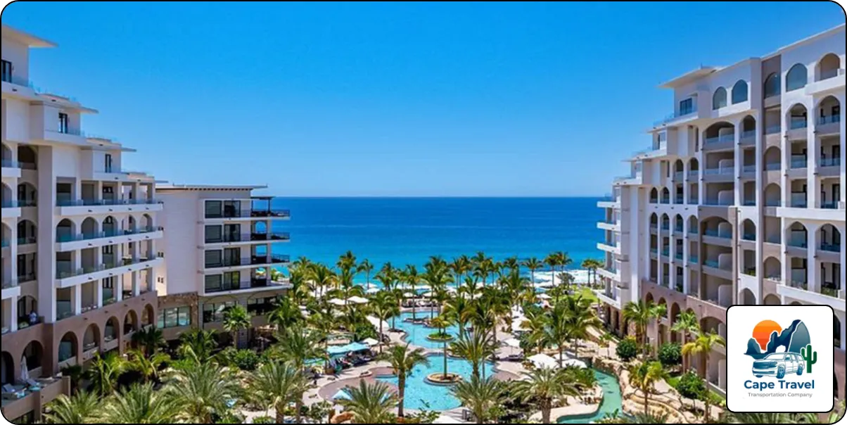 Villa La Valencia Beach Resort and Spa Los Cabos