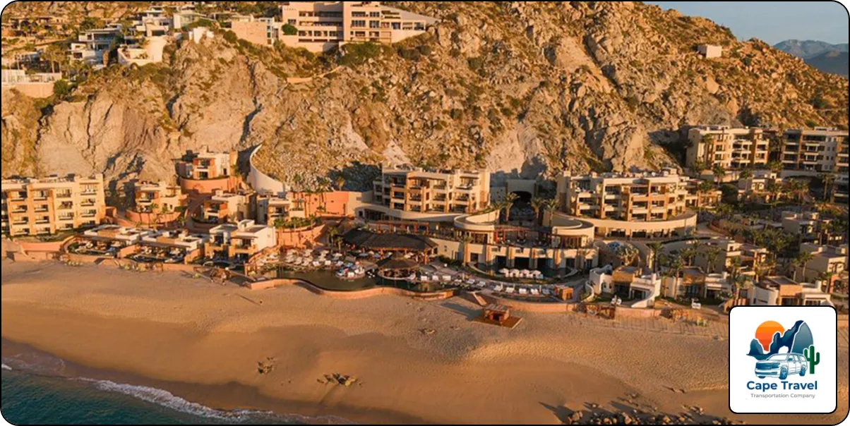Waldorf Astoria at Pedregal