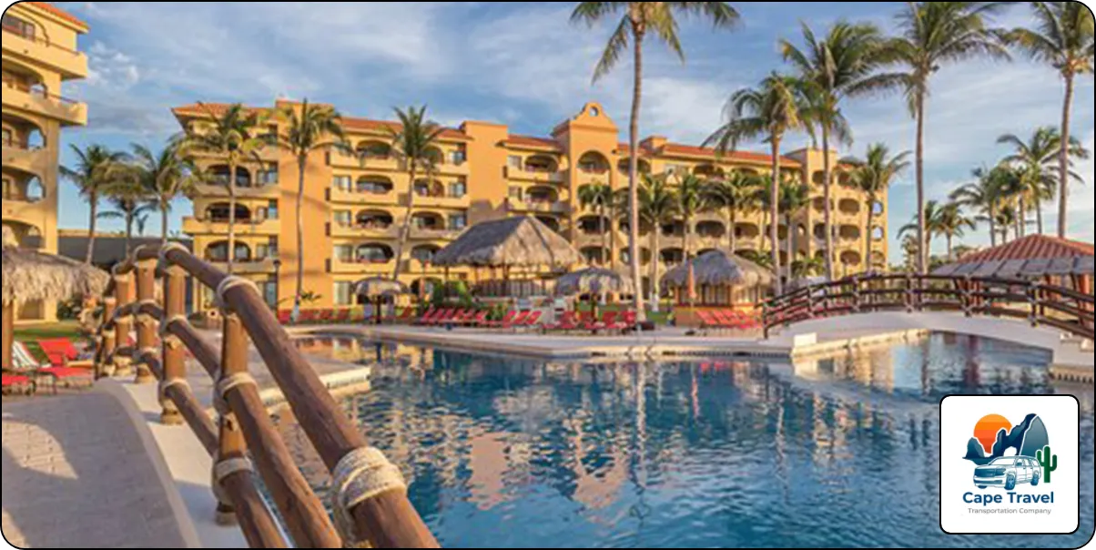 Worldmark Coral Baja